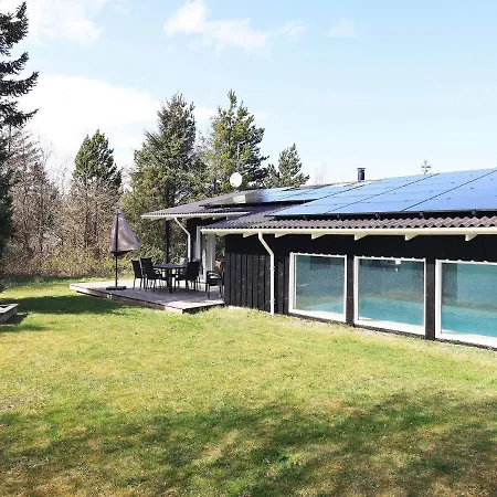 Xxx Ferienhaus