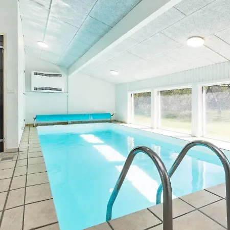 Ferienhaus Xxx