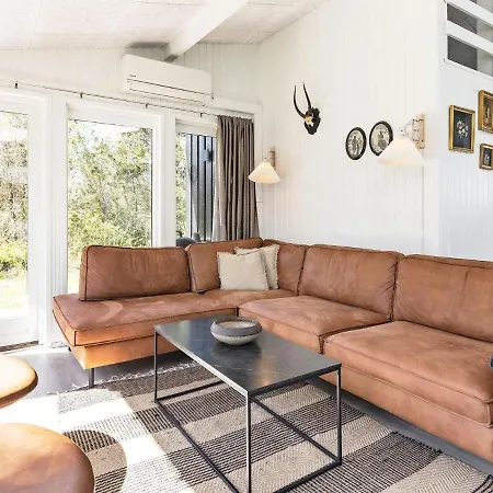 Xxx Ferienhaus *